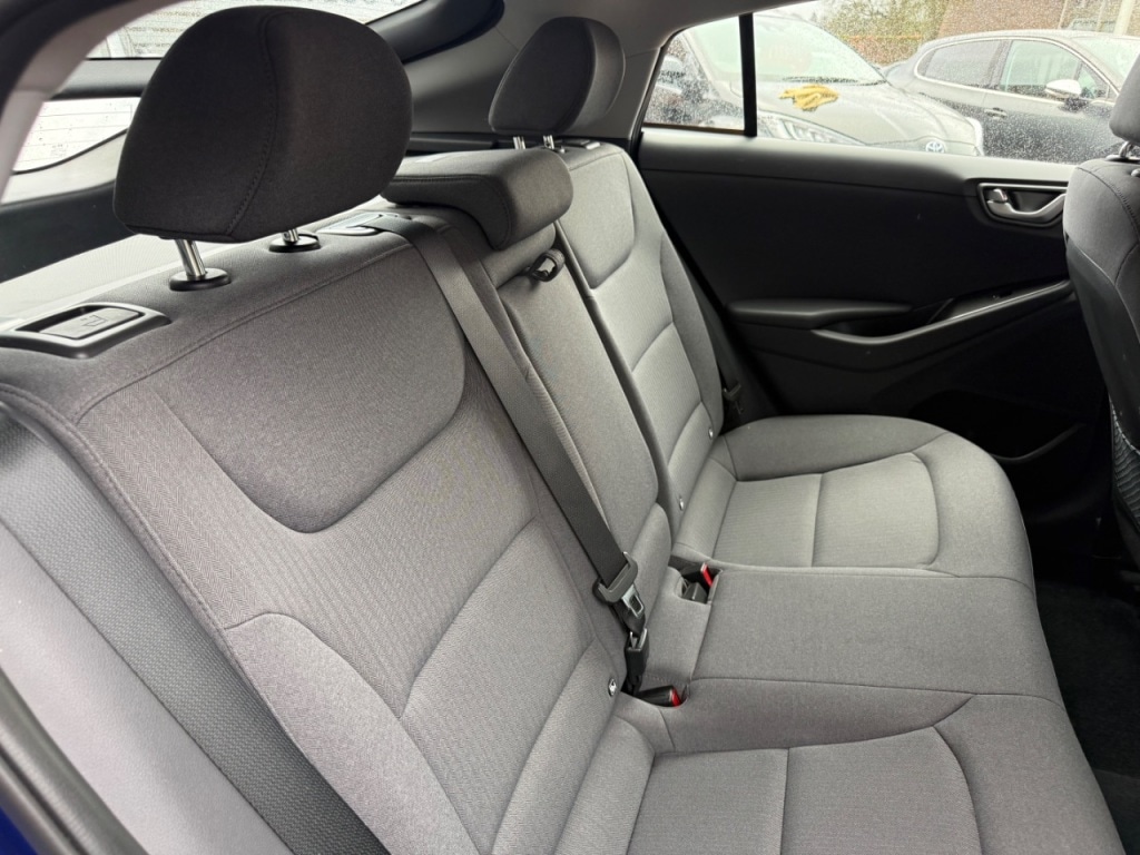 Used Hyundai IONIQ 2020 for sale - 77474932: Photo 9