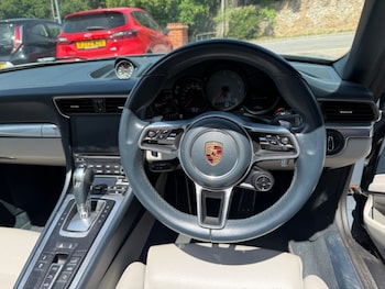 Used Porsche 911 2017 for sale - 78918744: Photo