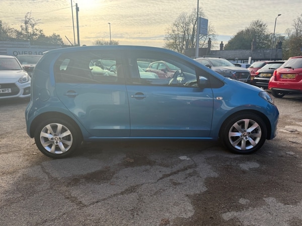 Used Skoda Citigo 2019 for sale - 72875082: Photo 13