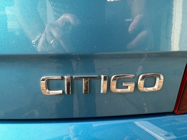 Used Skoda Citigo 2019 for sale - 72875082: Photo 21
