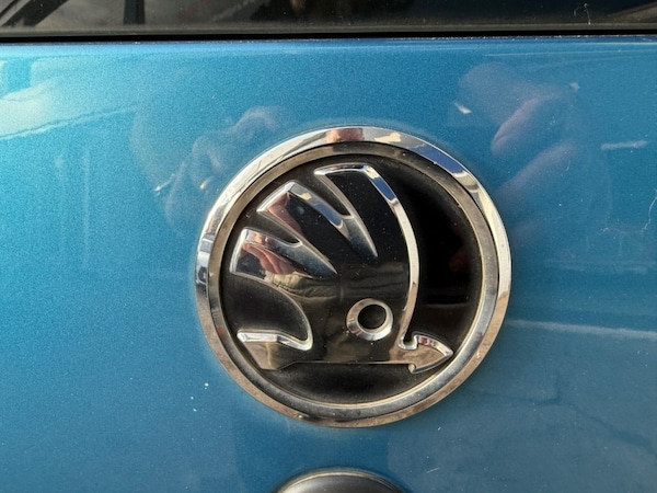 Used Skoda Citigo 2019 for sale - 72875082: Photo 22