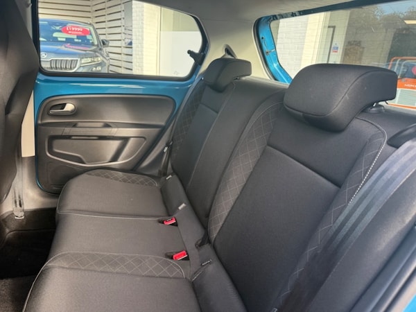 Used Skoda Citigo 2019 for sale - 72875082: Photo 27