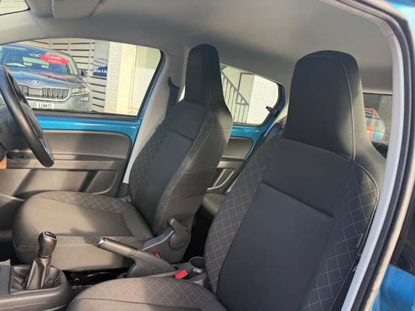 Used Skoda Citigo 2019 for sale - 72875082: Photo 28