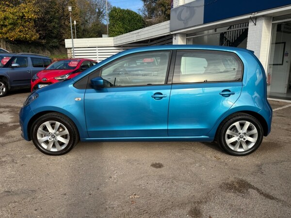 Used Skoda Citigo 2019 for sale - 72875082: Photo 2