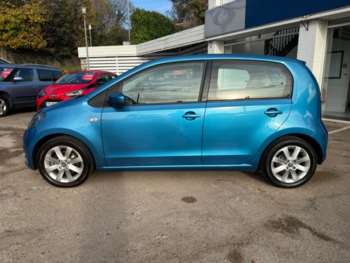 Used Skoda Citigo 2019 for sale - 72875082: Photo