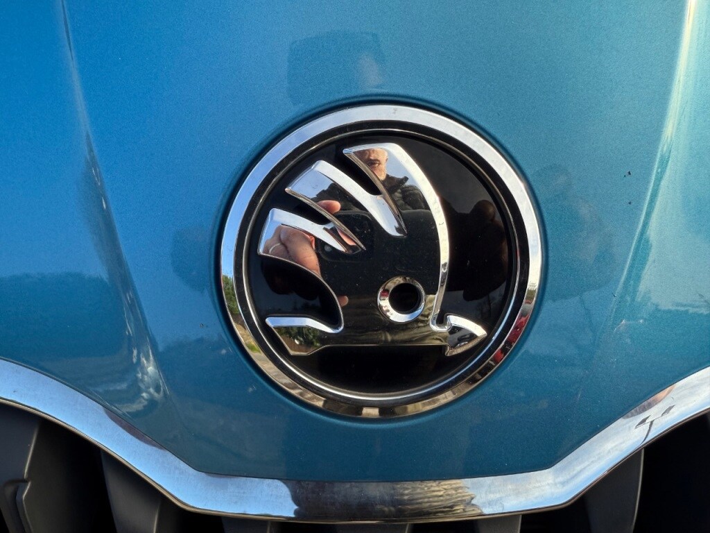 Vehicle 32