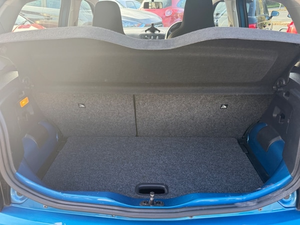 Used Skoda Citigo 2019 for sale - 72875082: Photo 37