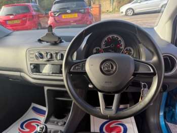 Used Skoda Citigo 2019 for sale - 72875082: Photo