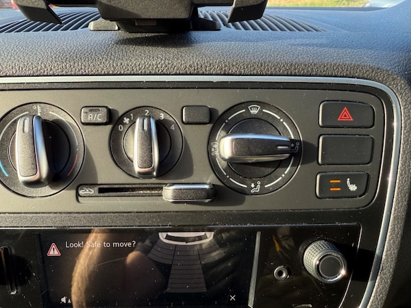 Used Skoda Citigo 2019 for sale - 72875082: Photo 5
