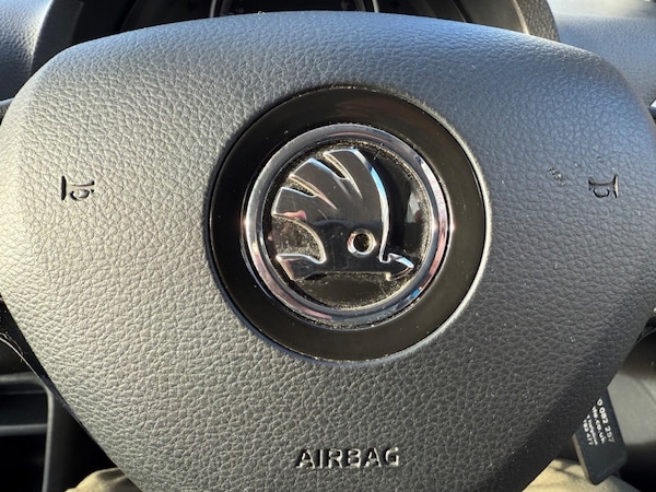 Used Skoda Citigo 2019 for sale - 72875082: Photo 9