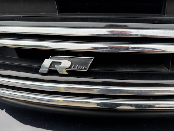 Used Volkswagen Tiguan 2015 for sale - 74930152: Photo 11