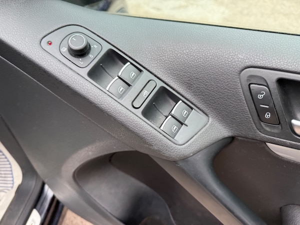Used Volkswagen Tiguan 2015 for sale - 74930152: Photo 25
