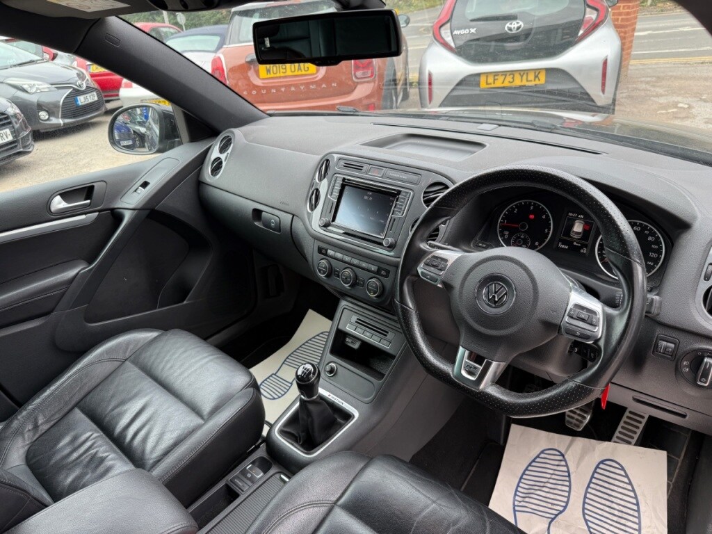 Vehicle 27