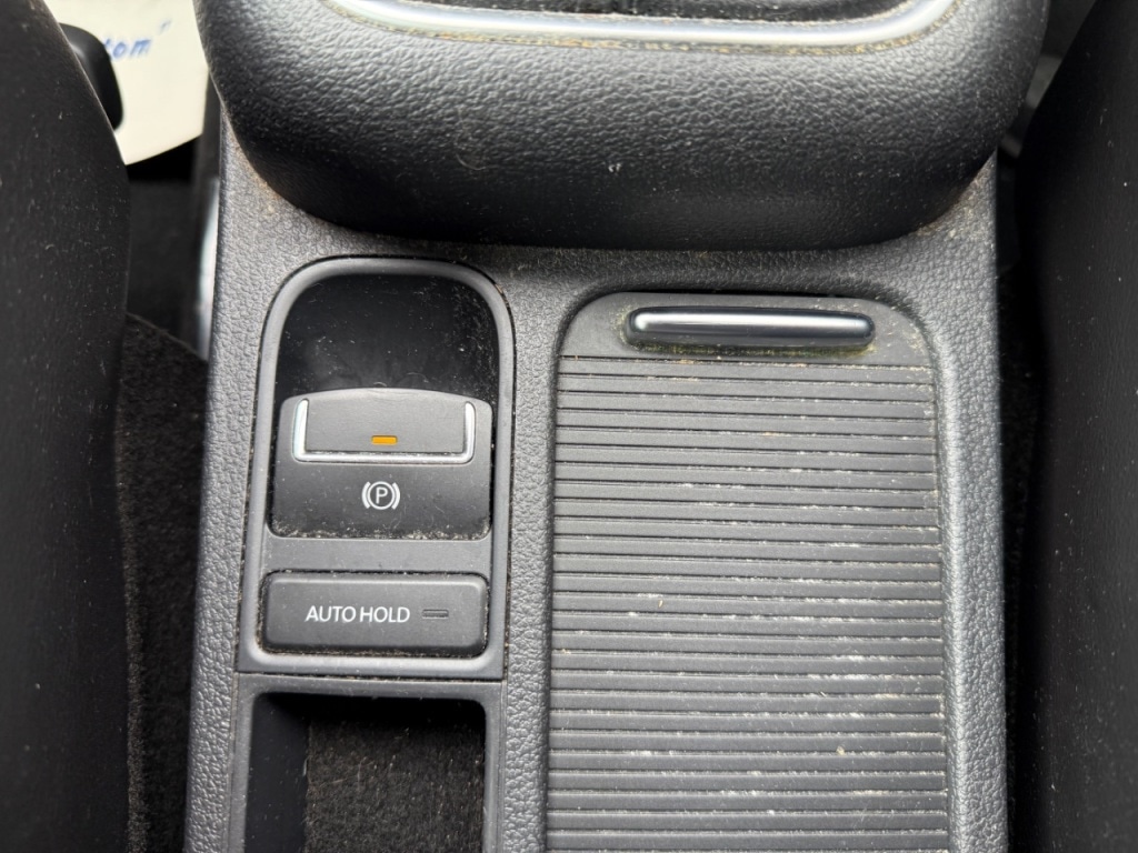 Vehicle 32