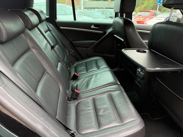 Used Volkswagen Tiguan 2015 for sale - 74930152: Photo 33