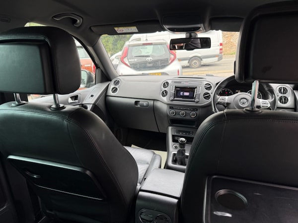 Used Volkswagen Tiguan 2015 for sale - 74930152: Photo 35