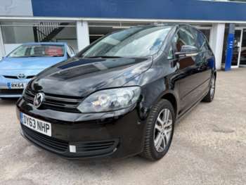2013 - 2.0 TDI 140 SE 5dr
