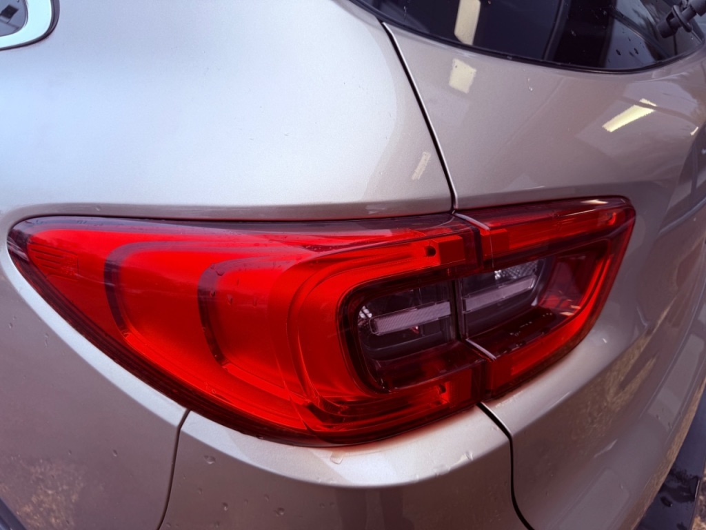 Used Renault Kadjar 2016 for sale - 76791662: Photo 10