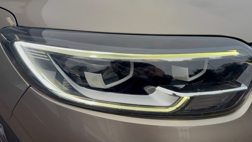 Used Renault Kadjar 2016 for sale - 76791662: Photo 19