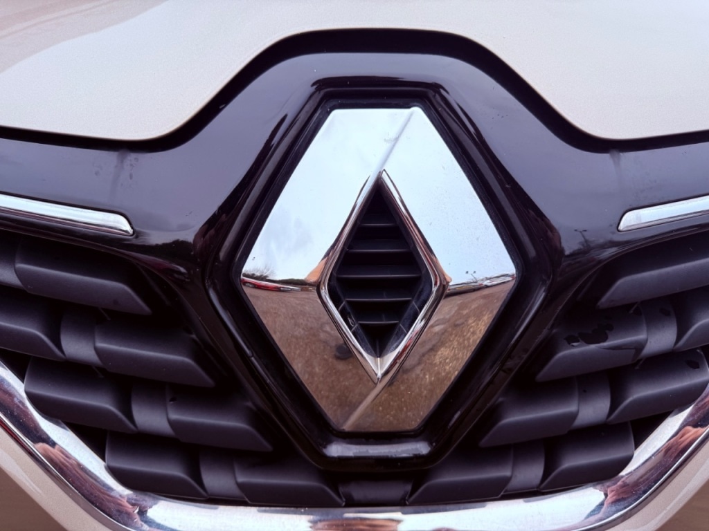 Used Renault Kadjar 2016 for sale - 76791662: Photo 21