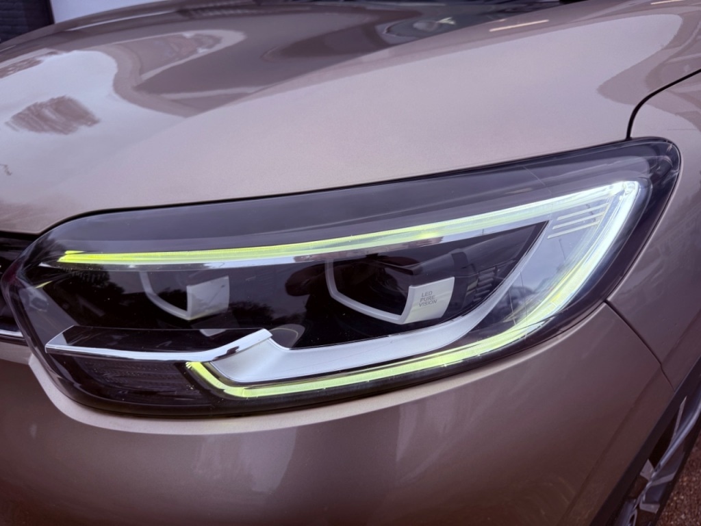 Used Renault Kadjar 2016 for sale - 76791662: Photo 22