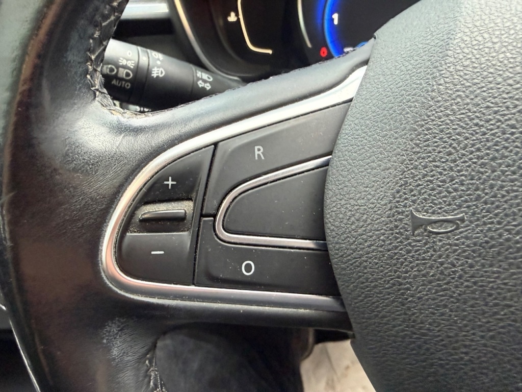 Used Renault Kadjar 2016 for sale - 76791662: Photo 24