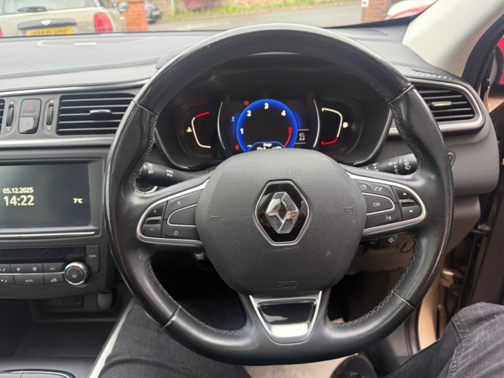 Used Renault Kadjar 2016 for sale - 76791662: Photo 25