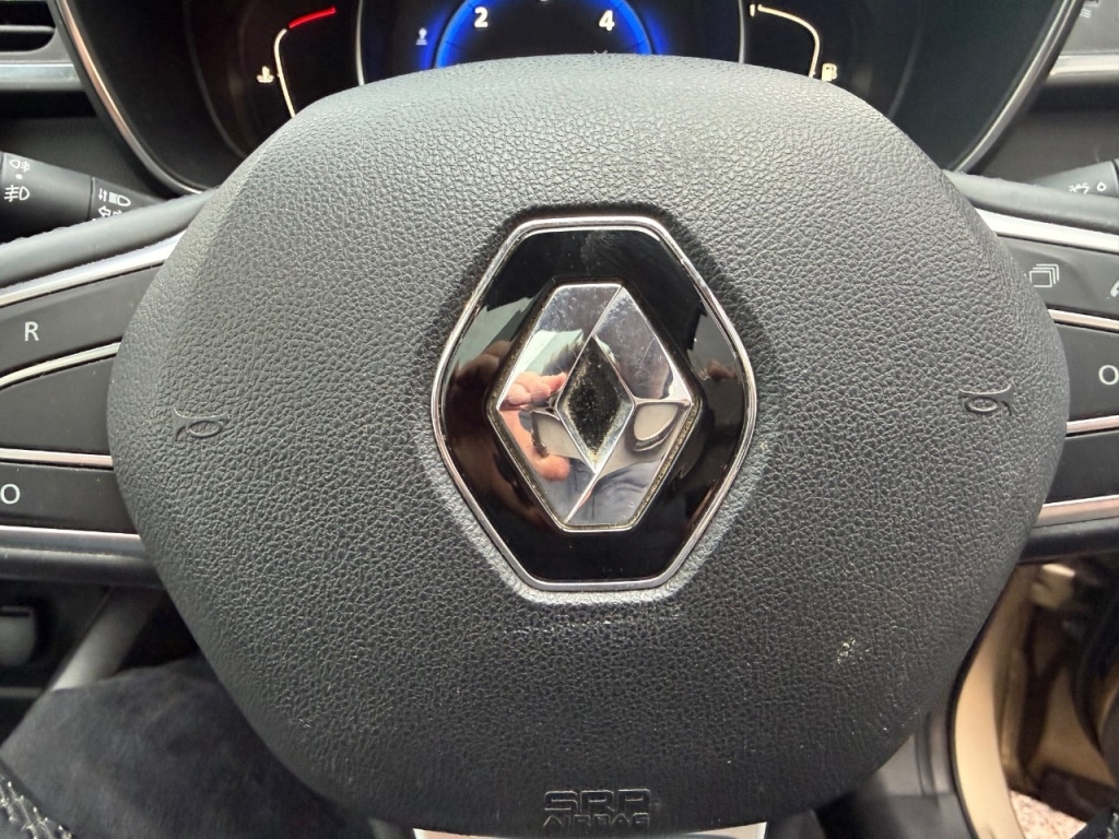 Used Renault Kadjar 2016 for sale - 76791662: Photo 27