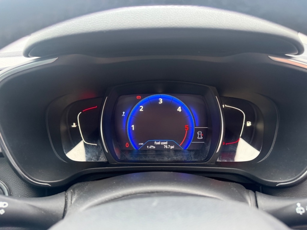 Used Renault Kadjar 2016 for sale - 76791662: Photo 28