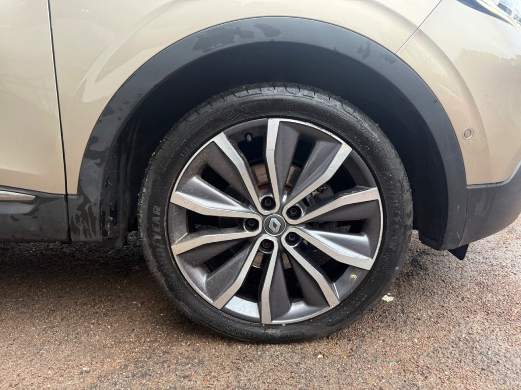 Used Renault Kadjar 2016 for sale - 76791662: Photo 29