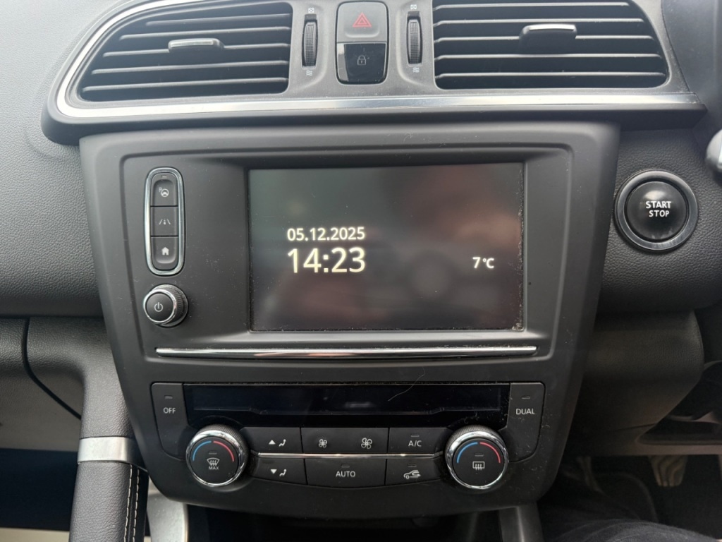 Used Renault Kadjar 2016 for sale - 76791662: Photo 30