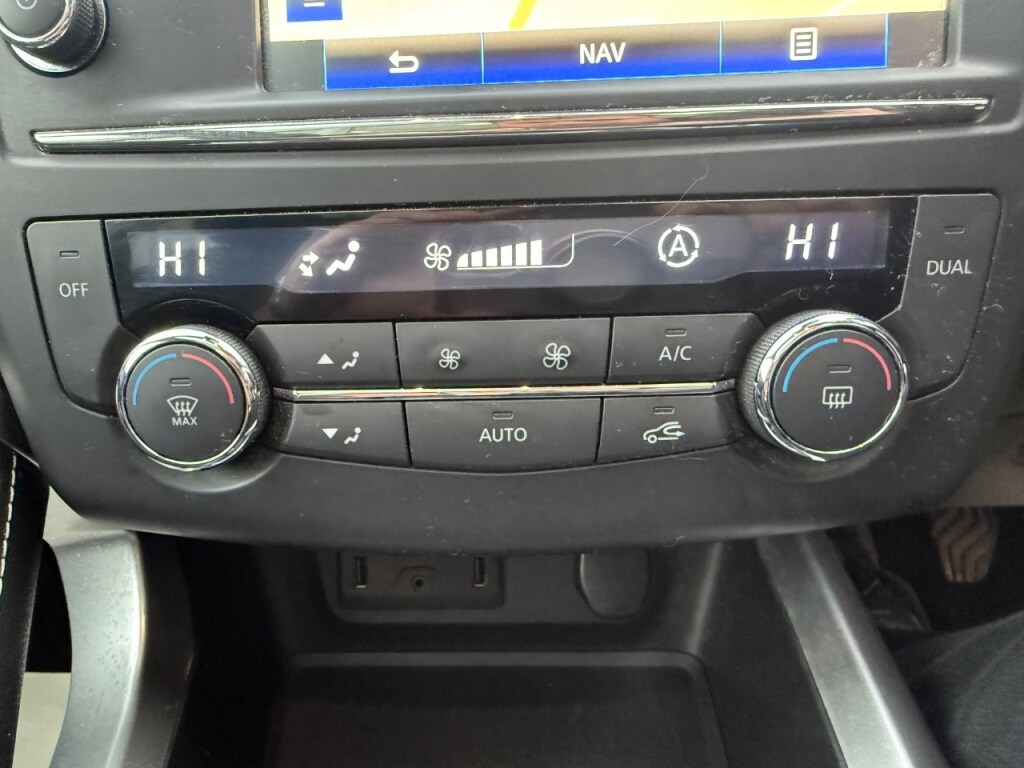 Used Renault Kadjar 2016 for sale - 76791662: Photo 35