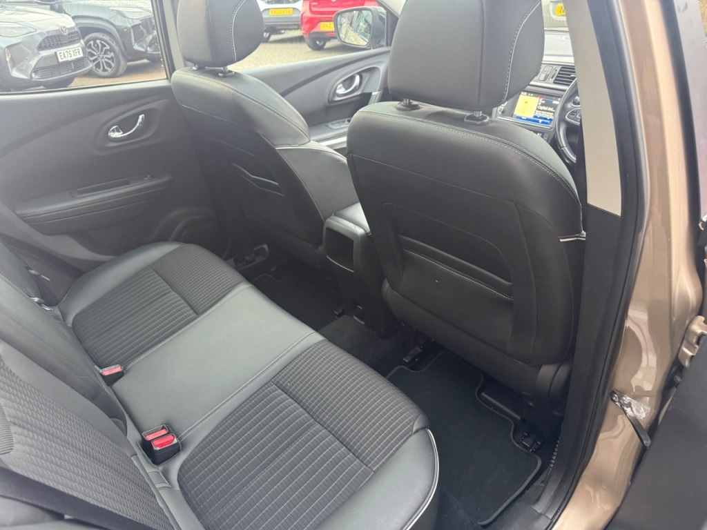 Used Renault Kadjar 2016 for sale - 76791662: Photo 37