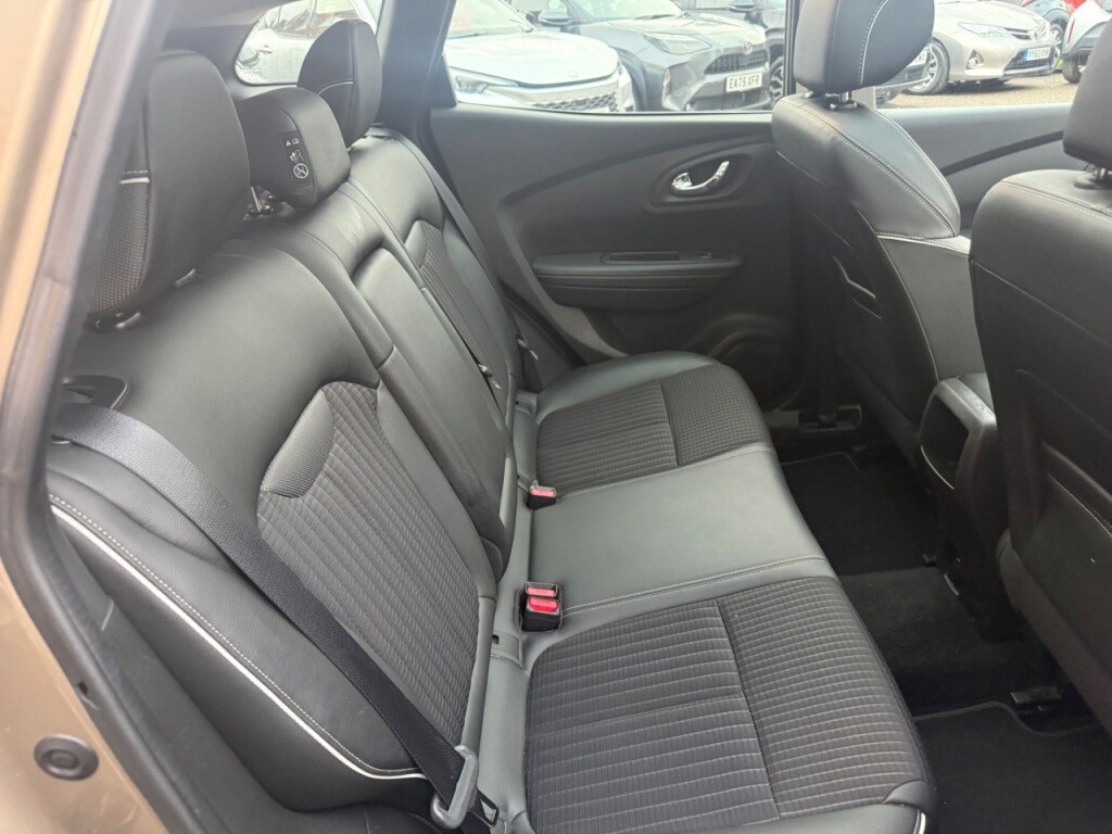 Used Renault Kadjar 2016 for sale - 76791662: Photo 38