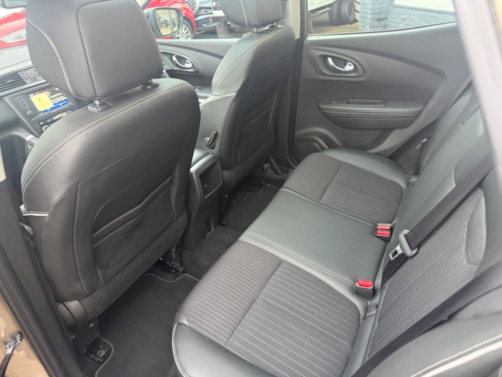 Used Renault Kadjar 2016 for sale - 76791662: Photo 39