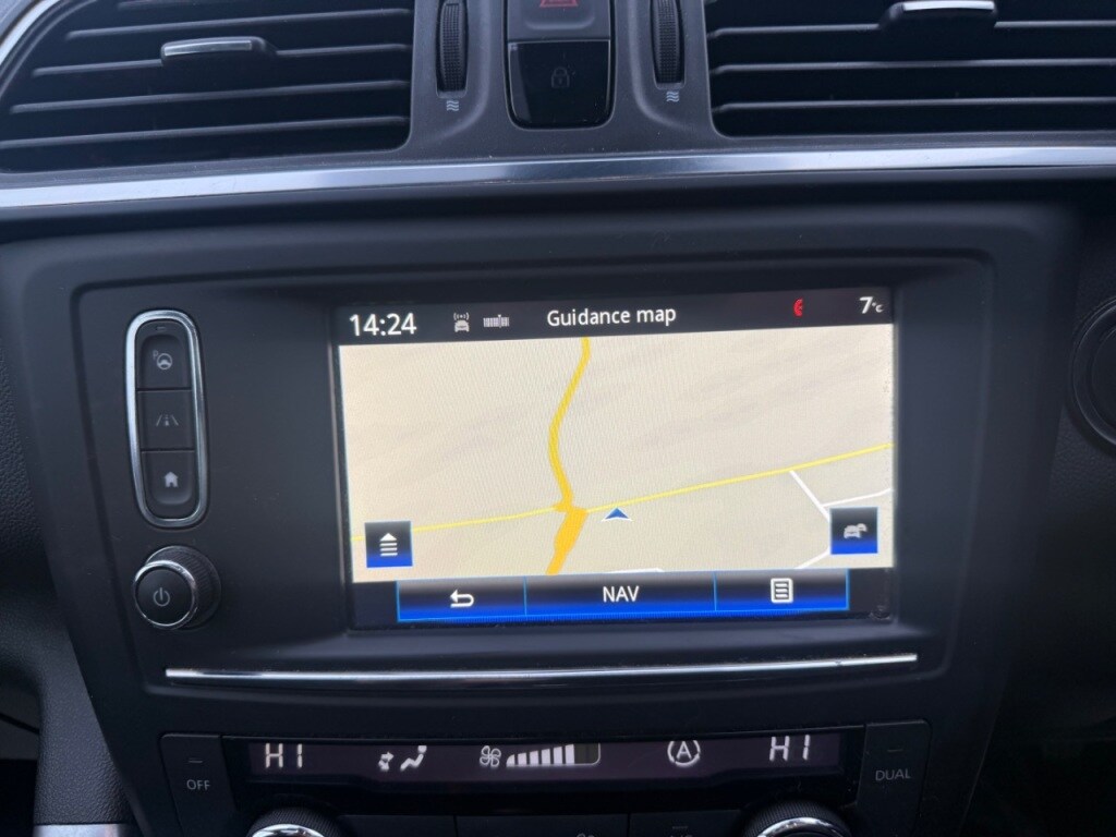 Used Renault Kadjar 2016 for sale - 76791662: Photo 4