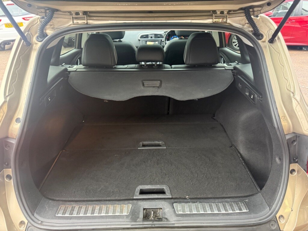 Used Renault Kadjar 2016 for sale - 76791662: Photo 41