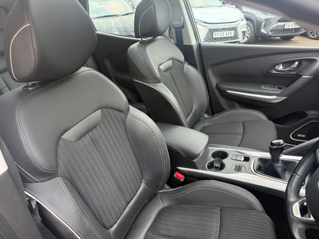 Used Renault Kadjar 2016 for sale - 76791662: Photo 5