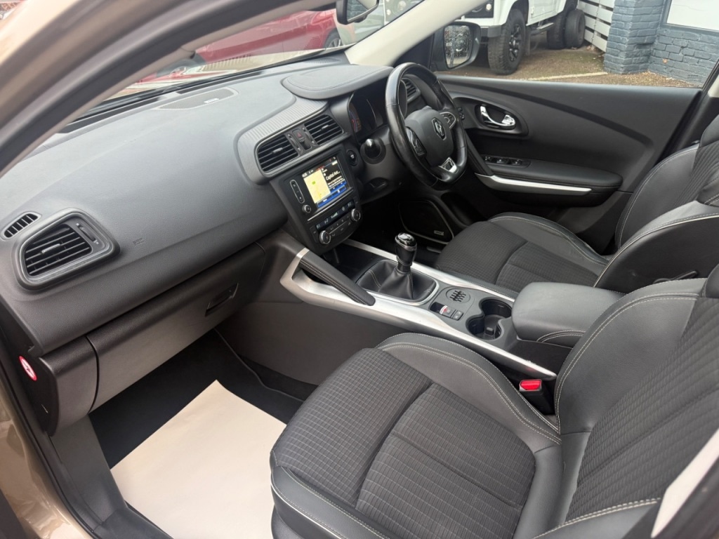 Used Renault Kadjar 2016 for sale - 76791662: Photo 6