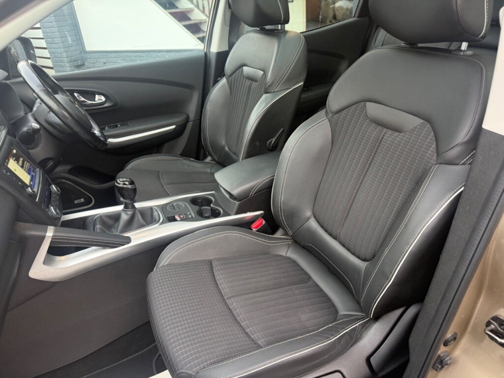 Used Renault Kadjar 2016 for sale - 76791662: Photo 7