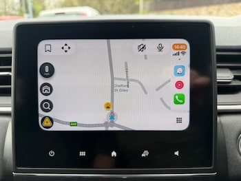 Used Renault Captur 2022 for sale - 78055800: Photo