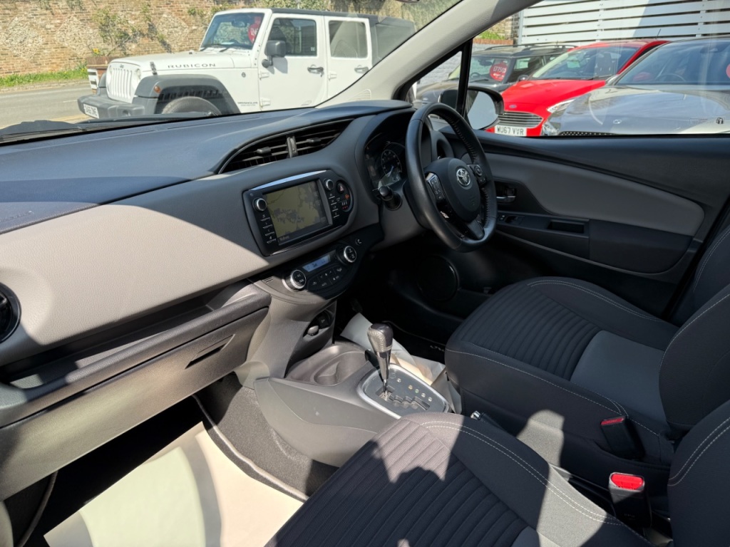 Vehicle 26