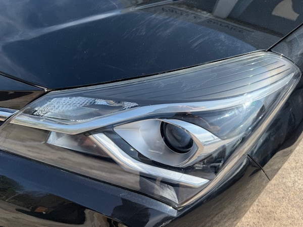 Used Toyota Yaris 2018 for sale - 74300157: Photo 29
