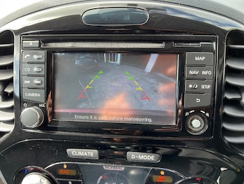 Used Nissan Juke 2013 for sale - 75593006: Photo