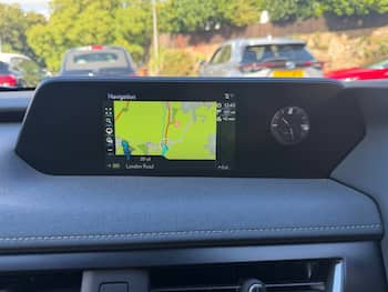 Used Lexus UX 2020 for sale - 79653816: Photo