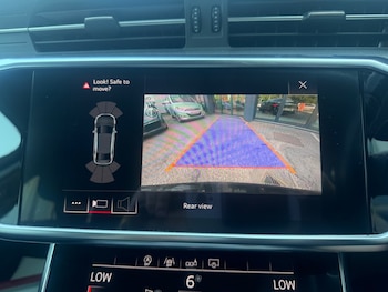 Used Audi A6 2019 for sale - 79071774: Photo