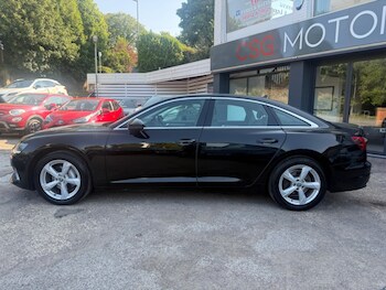 Used Audi A6 2019 for sale - 79071774: Photo