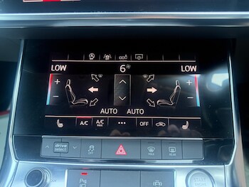 Used Audi A6 2019 for sale - 79071774: Photo