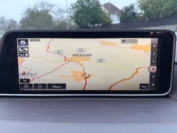 Used Lexus RX 2017 for sale - 77088554: Photo