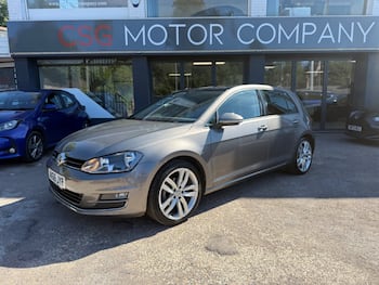 Used Volkswagen Golf 2016 for sale - 79802930: Photo